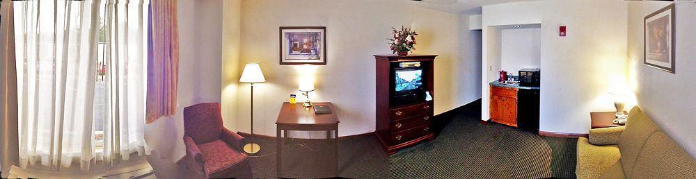 Quality Inn Warsaw Near Rappahannock River Exterior photo