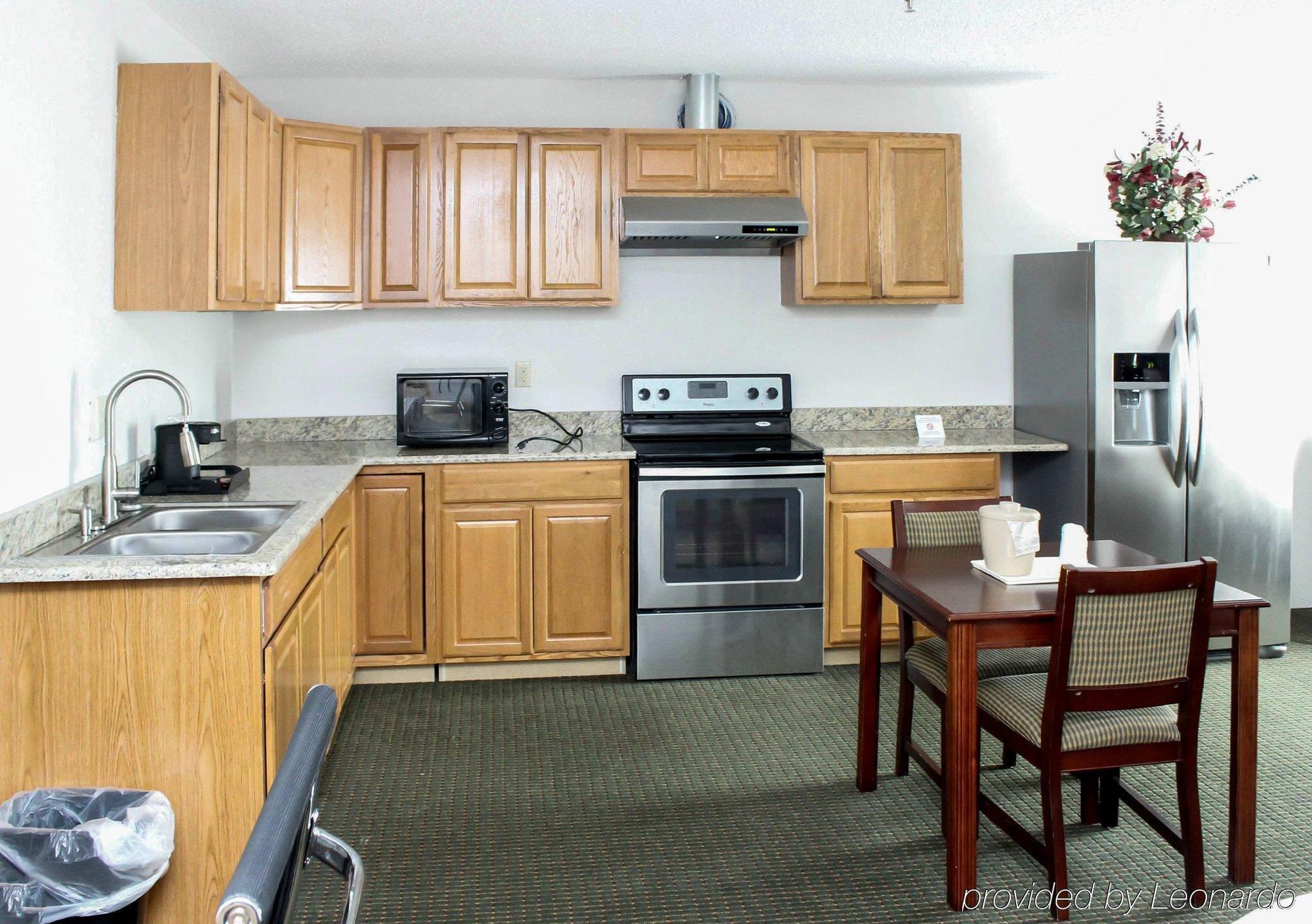 Quality Inn Warsaw Near Rappahannock River Exterior photo