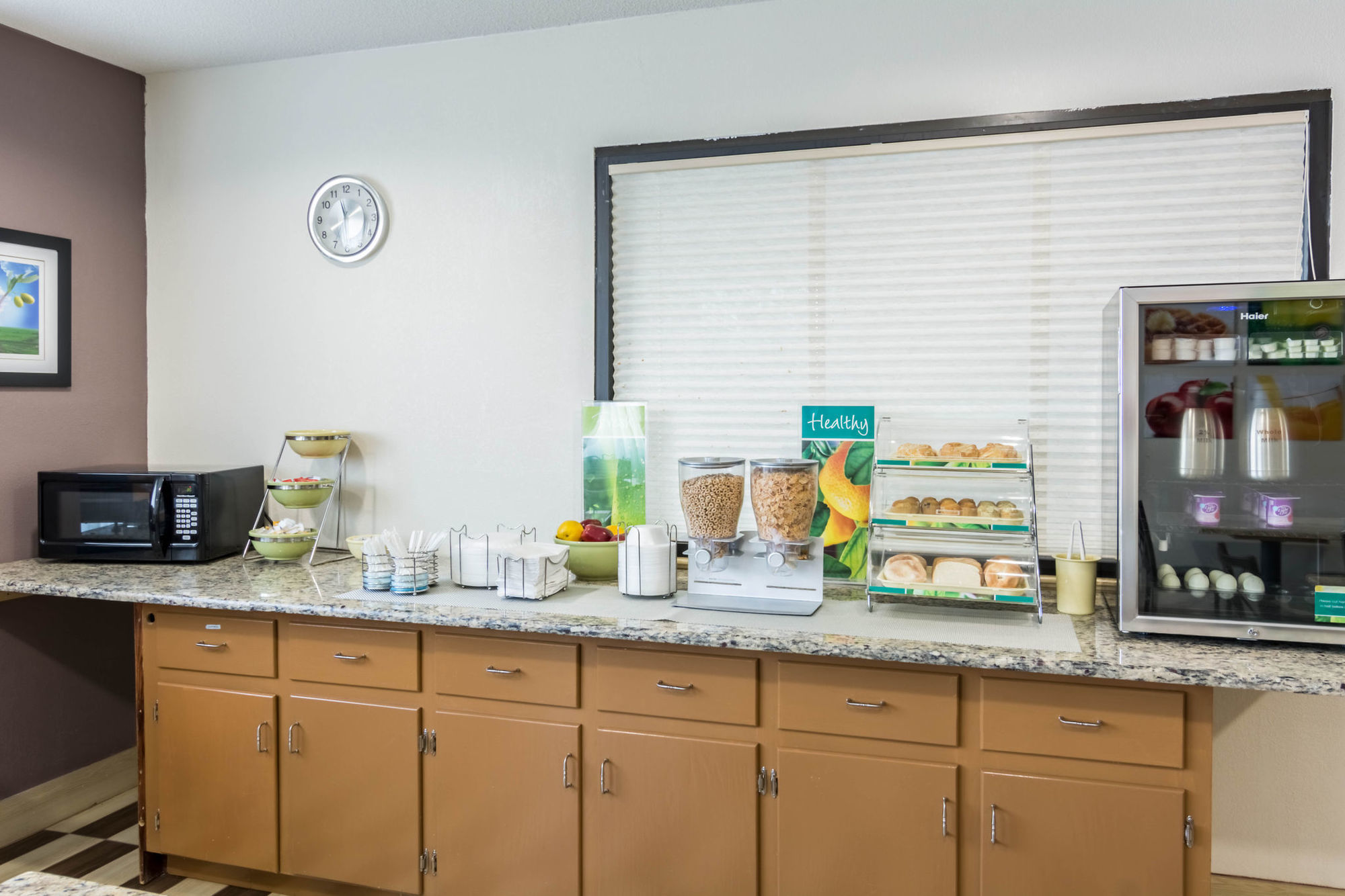 Quality Inn Warsaw Near Rappahannock River Facilities photo