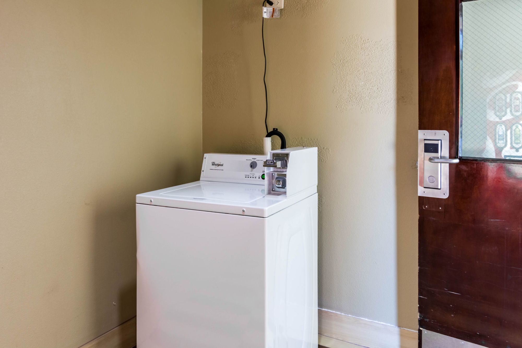 Quality Inn Warsaw Near Rappahannock River Amenities photo